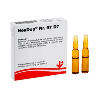 Neydop Nr.97 D7 Klinikpackung Ampullen 10x5x2ml