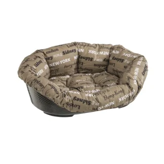 SOFA  8 CITTA