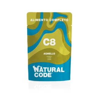 C8 Agnello - 70GR