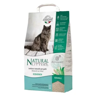 Equilibriavet Lettiera Vegetale Naturale - 22LT