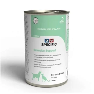 Specific Intensive Support F/C in L - 395GR