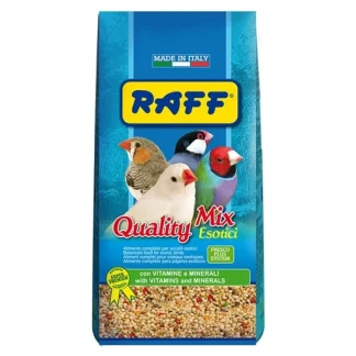 Quality Mix Esotici - 900GR
