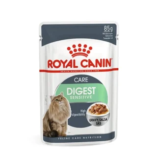 Digestive Sensitive	 - 85GR