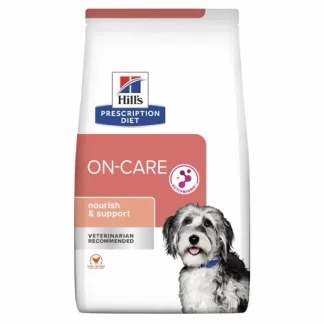 Prescription Diet On Care Pollo - 4KG