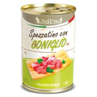 Spezzatino con Coniglio - 400GR