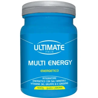 Ultimate Multienergy Ara 500g