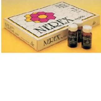 Nerex Pappa Reale Ad 10f 500mg