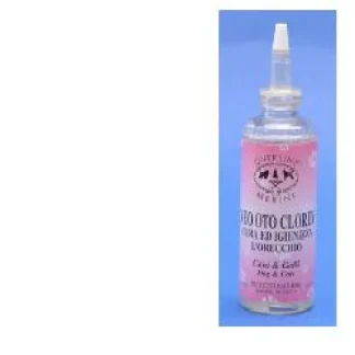 Neo Oto Clorex - 100ML