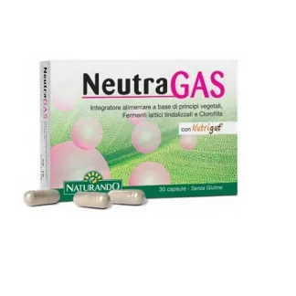 Neutragas 30cps