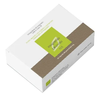 OTI Magnesio Piruvato Integratore Alimentare 60 Capsule