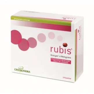 Rubis 14bust