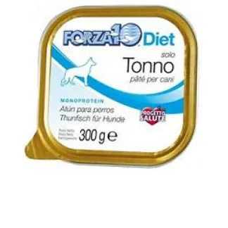 Solo Diet Tonno - 300GR