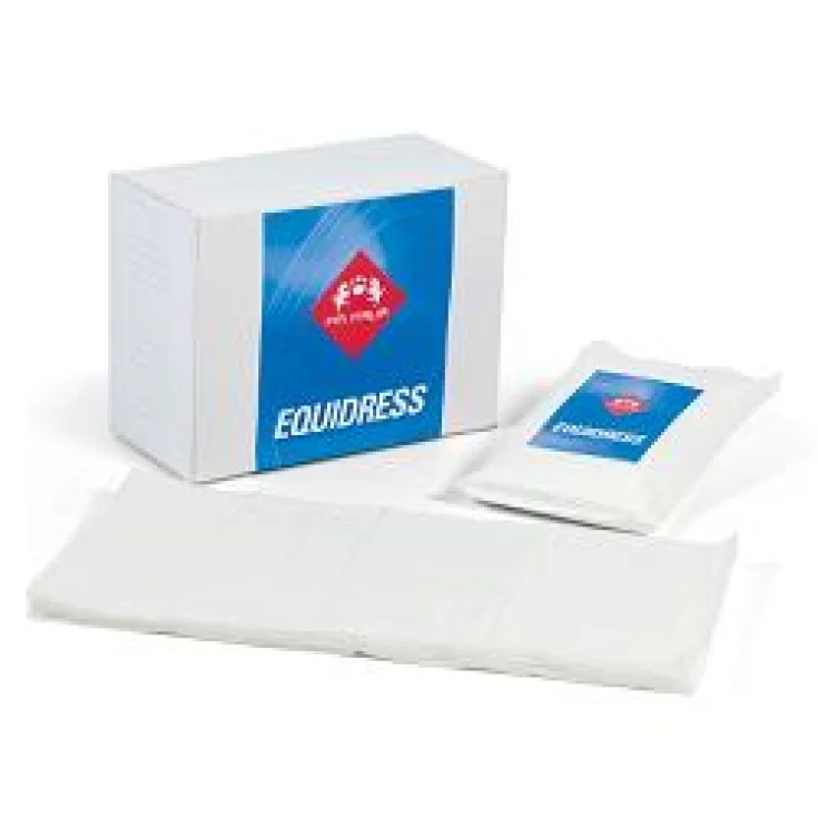 EQUIDRESS