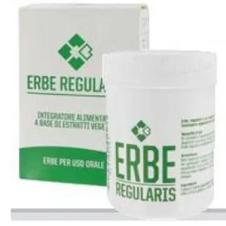 Erbe Regularis 80g