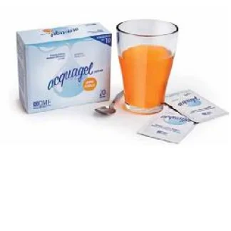 Acquagel Alim Diet Ara 20bs 5g