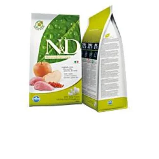 N&D DOG CINGH MELA AD MINI2,5K