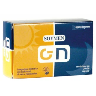 Soymen Gn 30+30cps