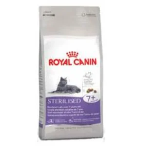 Sterilised +7 - 400GR