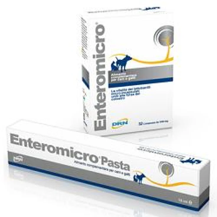 Enteromicro - 15ML