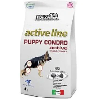 Puppy Condro Active - 10KG