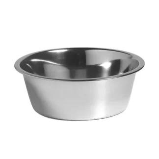 RECORD CIOTOLA INOX GRIGIO M 21,5 CM 1,6