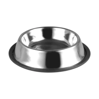 RECORD CIOTOLA INOX BASE GRIGIO XS 21 CM