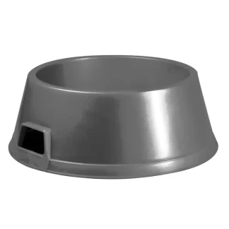 RECORD CIOTOLA PLASTICA ALANO 33X12 CM