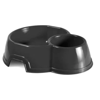 RECORD CIOTOLA DOPPIA OVALE S 23,5X16X6,