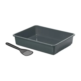 RECORD BACINELLA CON PALETTA 43X33X9 CM