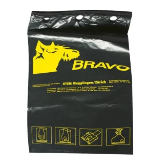 RECORD BRAVO SACCHETTI IGIENICI BRAVO CM