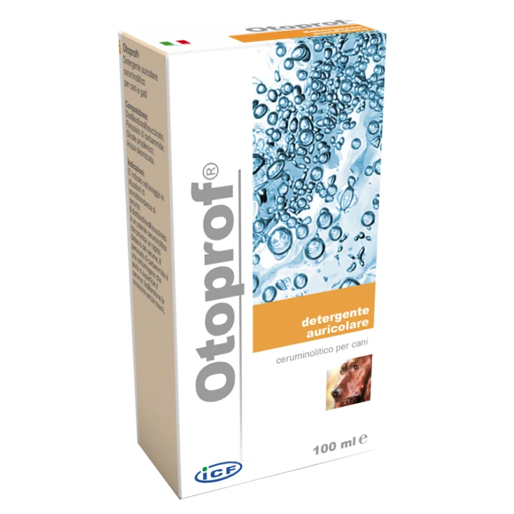 Otoprof - 100ML
