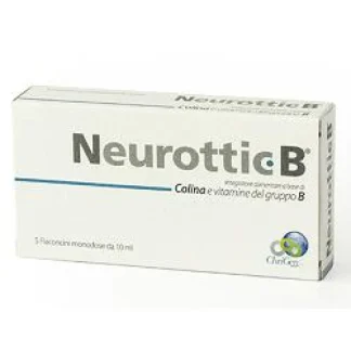 Neurottic B 5fl 10ml