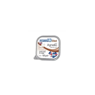 Solo Diet Agnello - 100GR