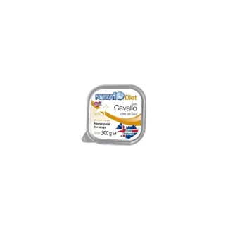 Solo Diet Cavallo - 300GR
