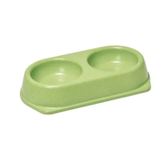 RECORD BAMBOO CIOTOLA DOPPIA VERDE S 22,