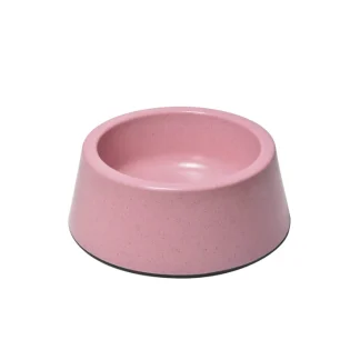 RECORD BAMBOO CIOTOLA ROSA M 15,2X18,3X7