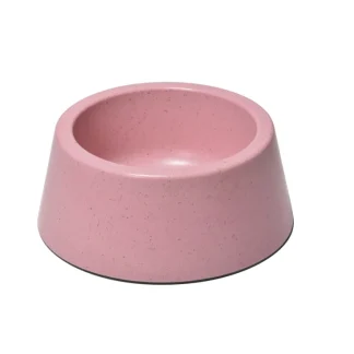 RECORD BAMBOO CIOTOLA ROSA L 18,5X22X8,5