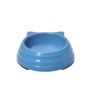 RECORD BAMBOO CIOTOLA BLU S 13X4CM 0,15