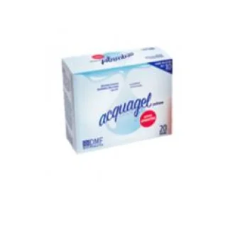 Acquagel Granatina 20bust 5g