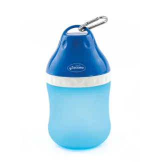 RECORD BUBBLE, DISPENSER FOOD/WATER COLO