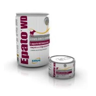 Epato Wet Diet - 150GR