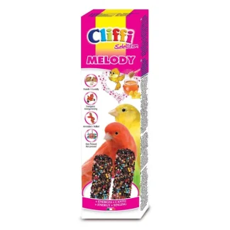 STICKS CANARINI CANTO MELODY 60 GR
