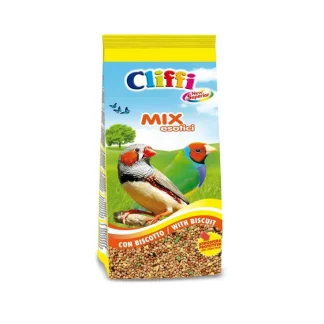 NEW SUPERIOR MIX ESOTICI 1 KG CON BISCOT
