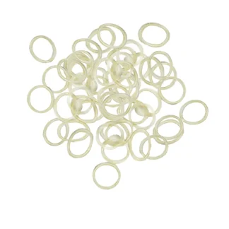RECORD 100 ELASTICI IN LATTICE 1,3 CM
