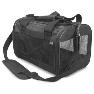 RECORD BORSA TRASPORTO C/RETE L 46X25,5X
