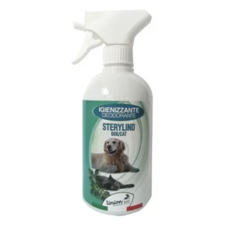 STERYLIND IGIEN DEOD AMB 500ML