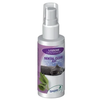 Dental Clean Cat - 50ML