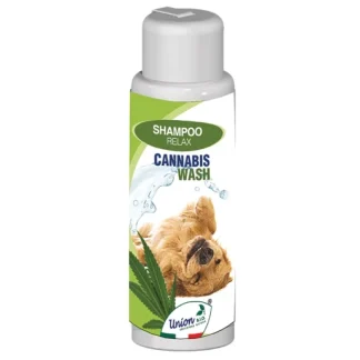 CANNABIS WASH 250ML