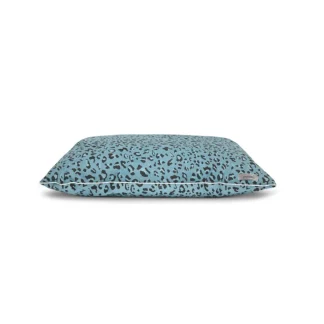 RECORD BYECTERIA CUSCINO 90X60X10 CM LEO
