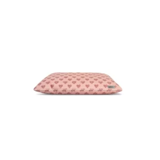 RECORD BYECTERIA PINK SOFA CUSCINO ROSA
